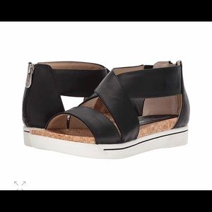 New in the Box, Adrienne Vittadini Sandals